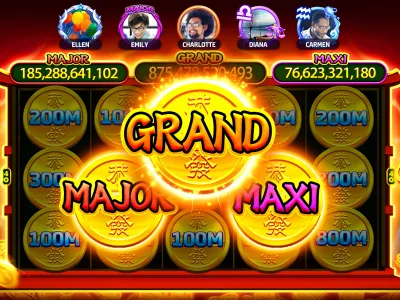 Koleksi Game Terpopuler screenshot
