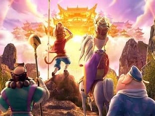 Journey To The Wealth