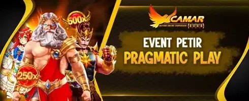 Bonus Slot Petir Kakek Zeus promotion